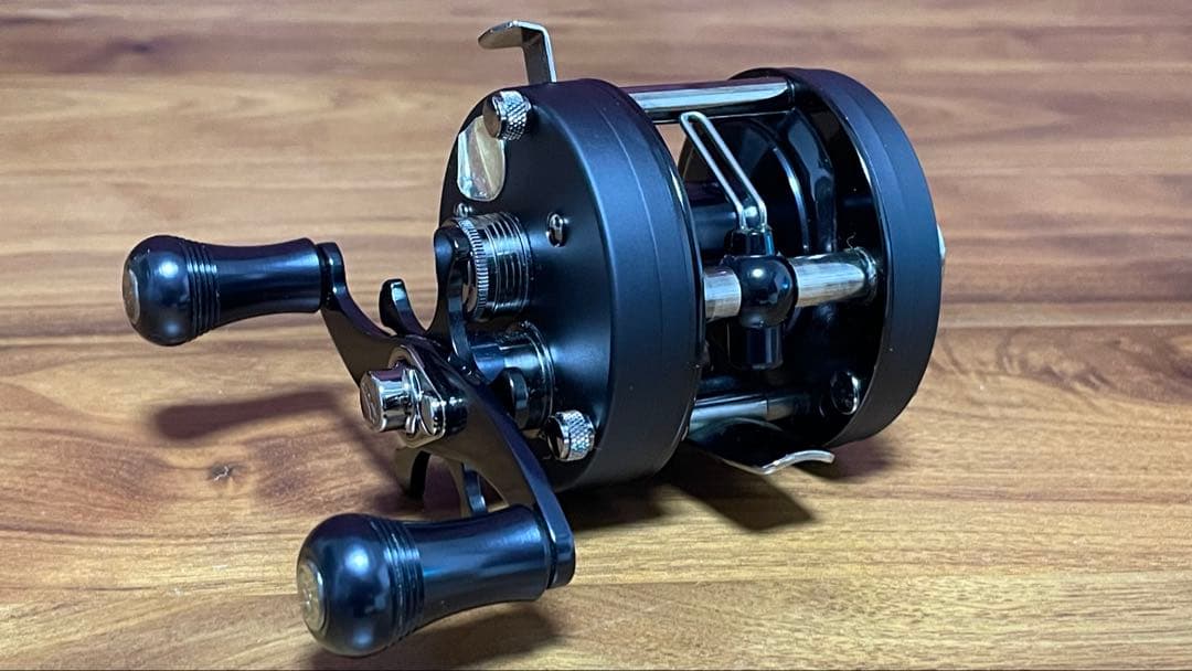 五十鈴工業　BC620SS ヘッドハンターズ　デラックスVINTAGE