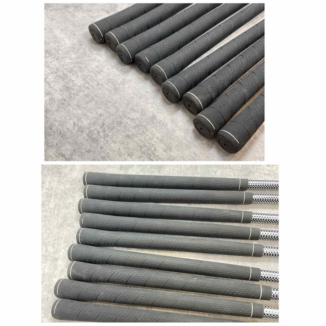 ゴルフクラブセット　メンズゴルフ　MG17 ゴルフ　初心者　クラブセット