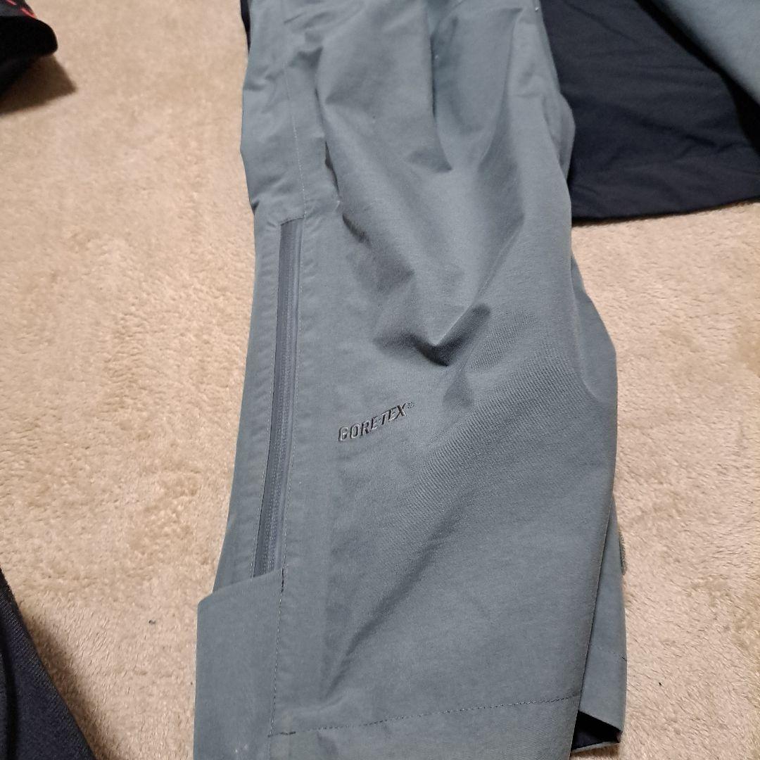ダイワ レインスーツ GORE-TEX DR1605J