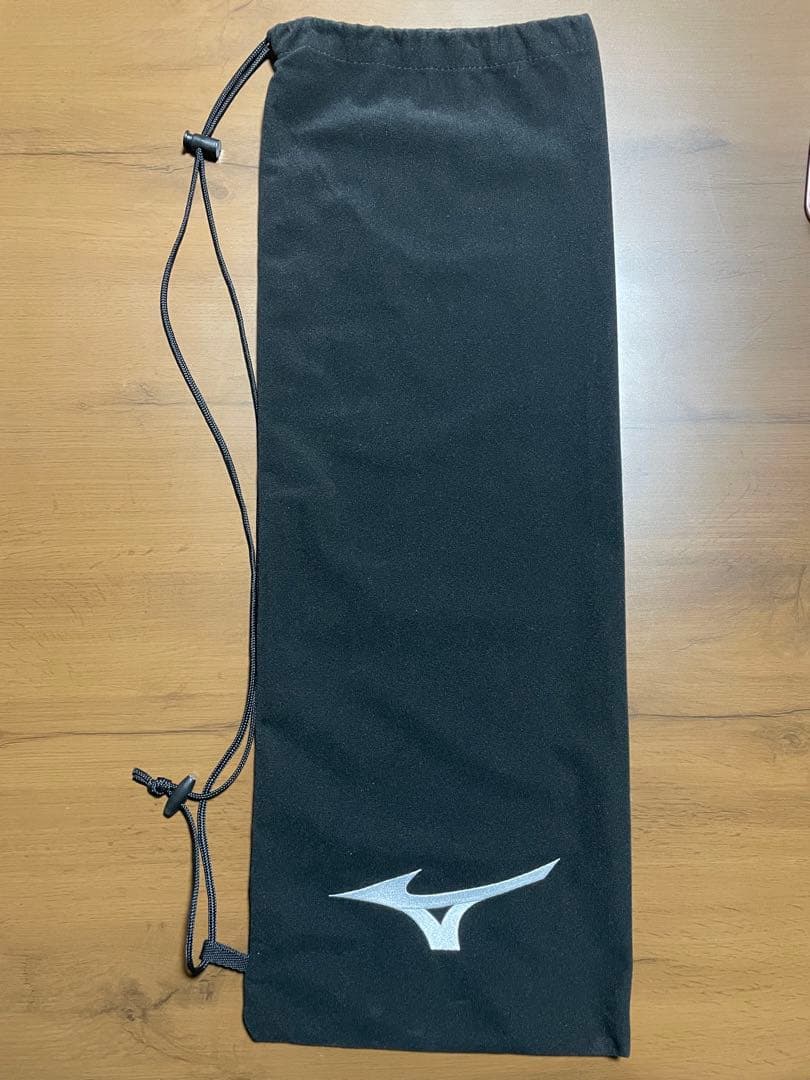 Mizuno フォルティウス11クイック　バドミントンラケット 2本セット