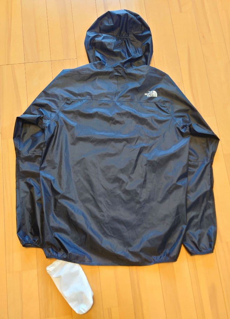 新品 ザ・ノース・フェイス ストライクトレイルジャケット M