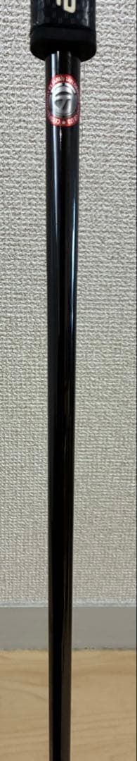 テーラーメイド スパイダーS パター 33インチ
