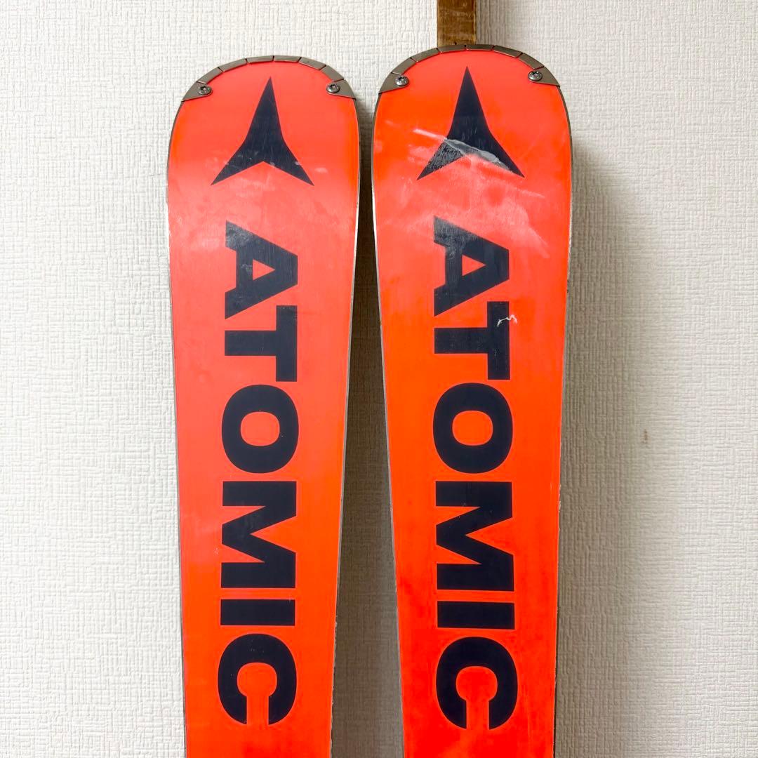 ATOMIC REDSTER S9i 165㎝ アトミック レッドスター