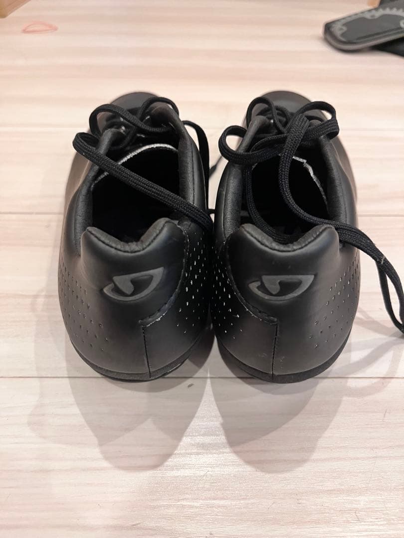 GIRO EMPIRE VR90 40サイズ