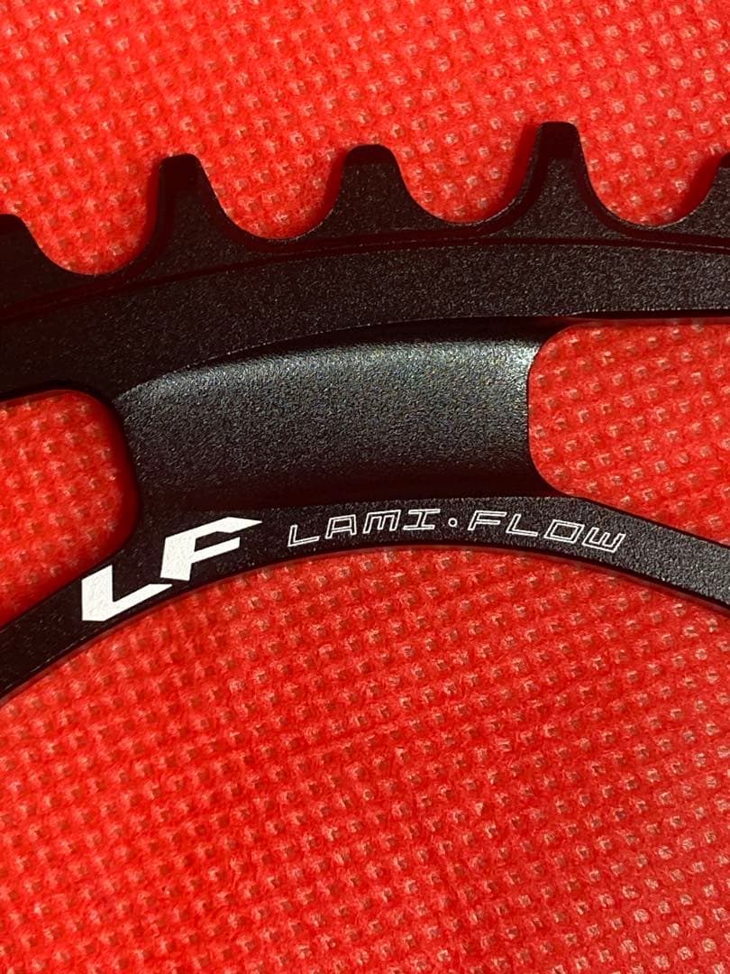 ５８Ｔチェーンリング RIDEA LFR5ST PCD130 ナローワイド