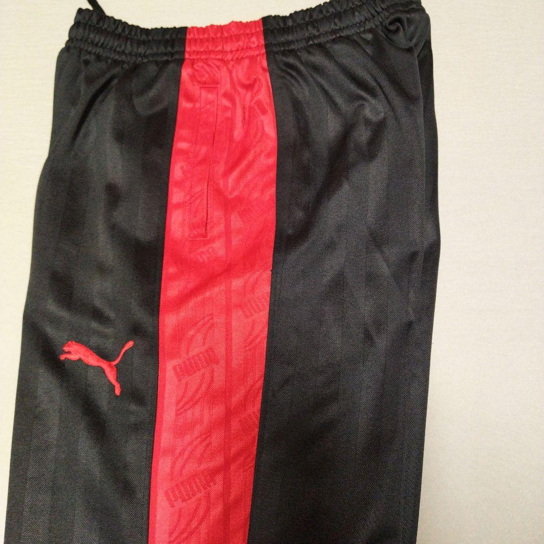 PUMAジャージ上下　メンズSS 　希少