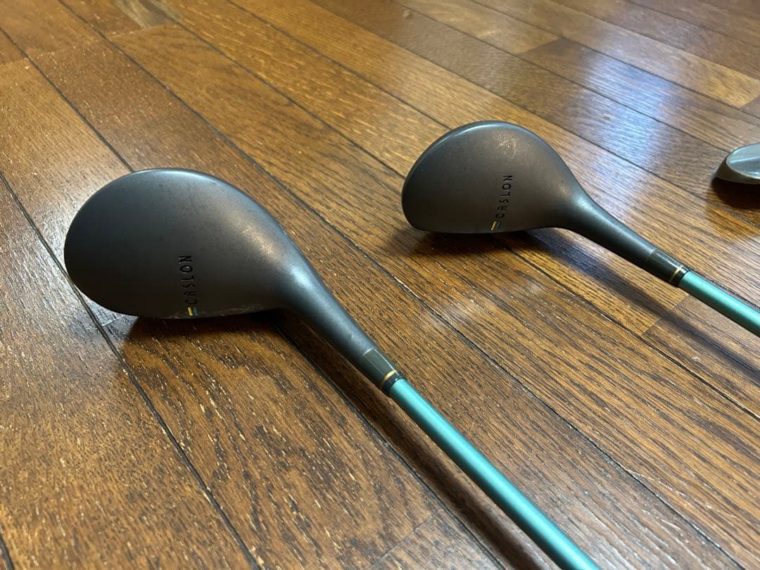 レディース ゴルフクラブ12本セット パター付キャディバッグ付き 初心者 練習用