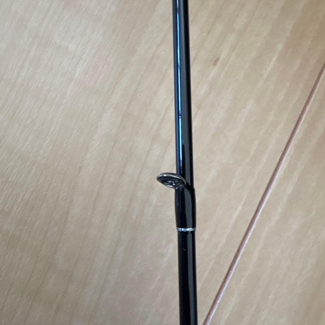 レイピア　4 シーフロアコントロール