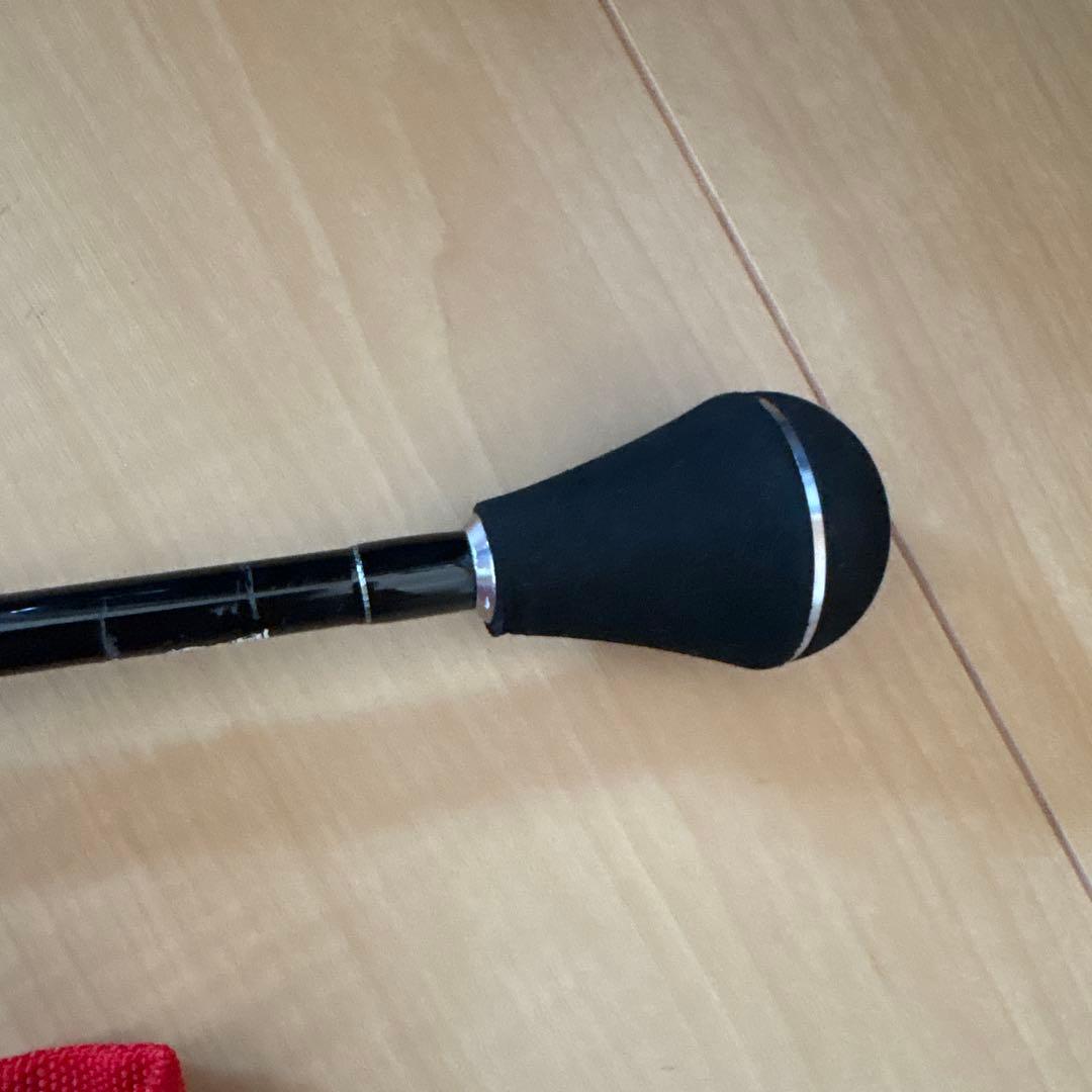 レイピア　4 シーフロアコントロール