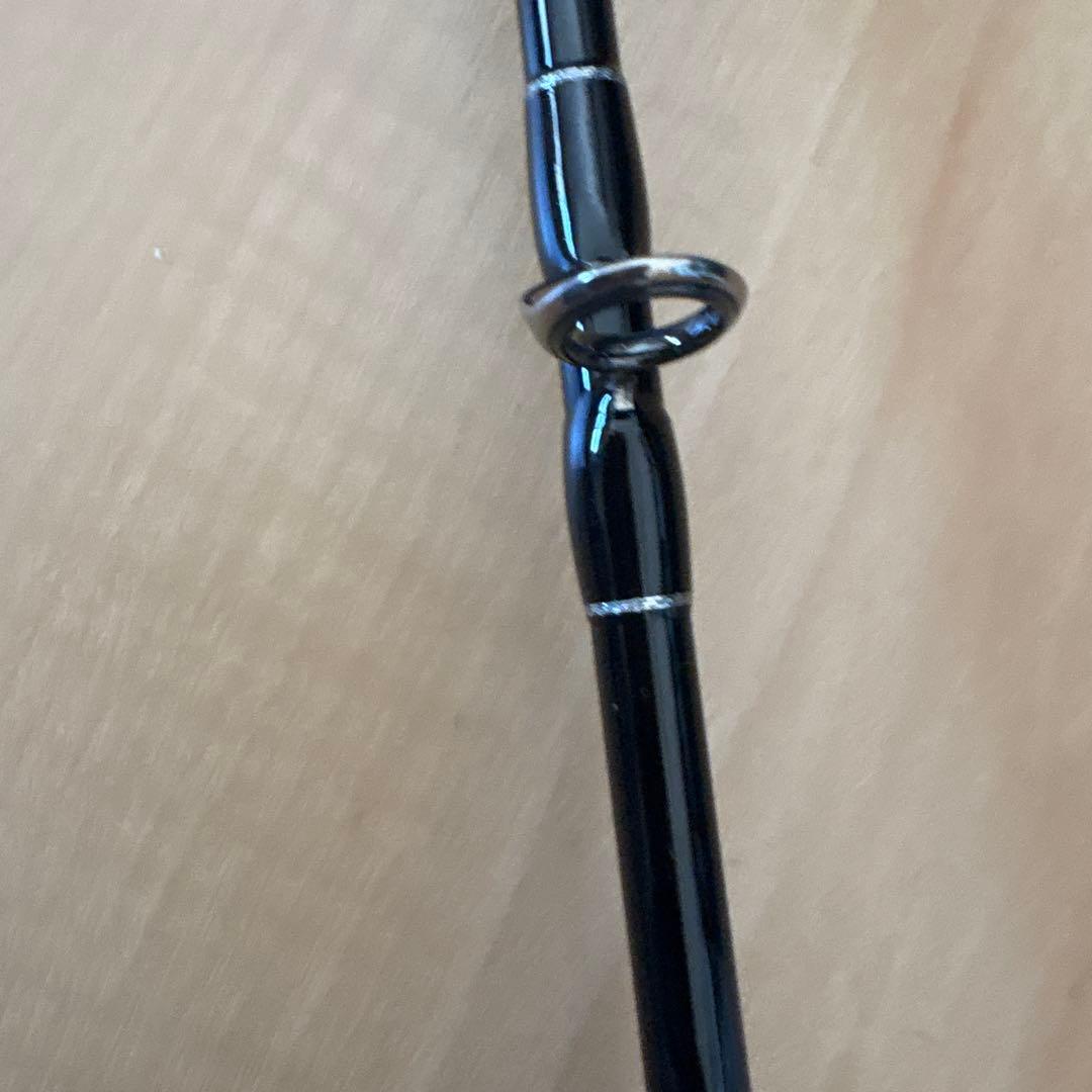 レイピア　4 シーフロアコントロール