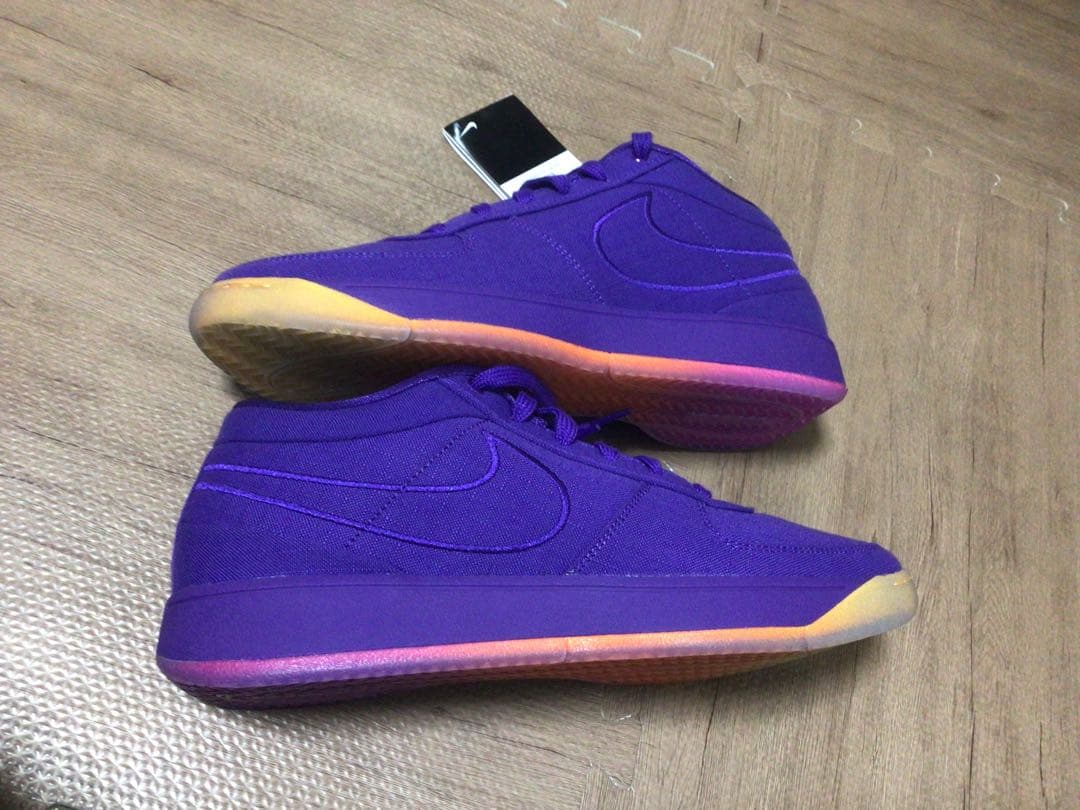 Nike book1 ナイキ　ブック1