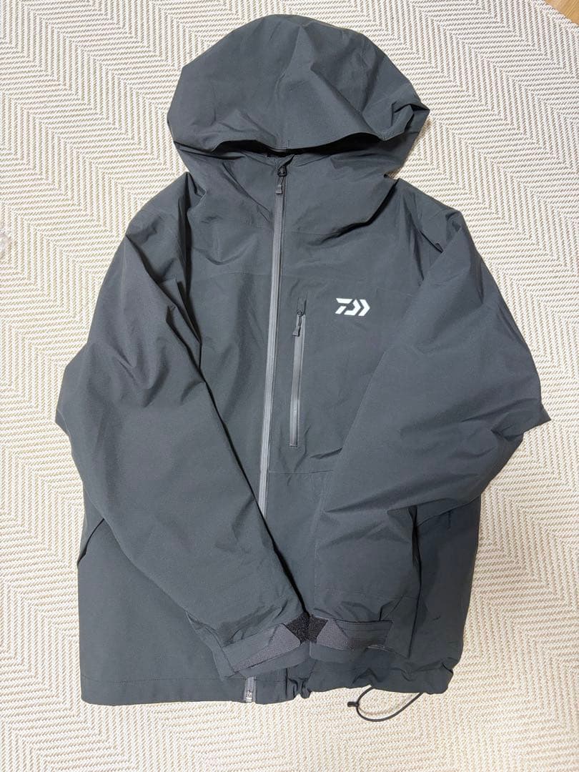 DAIWA ダイワ レインマックス ジャケット 2025年 DR-3625J