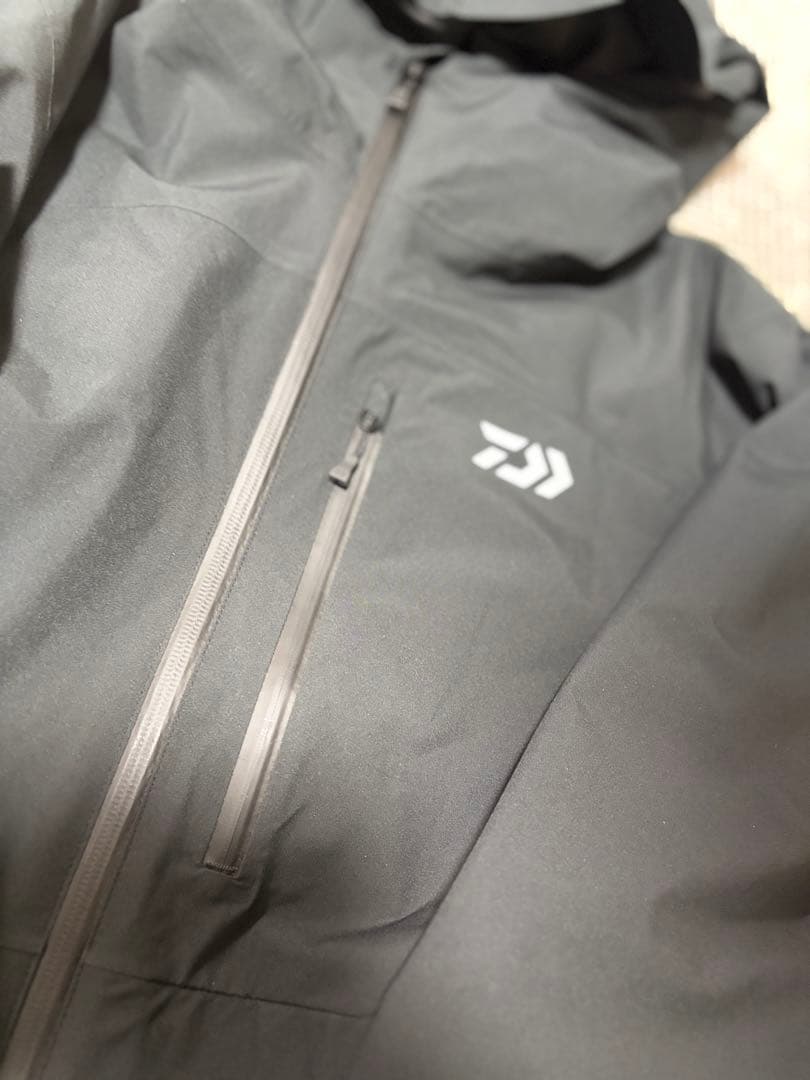DAIWA ダイワ レインマックス ジャケット 2025年 DR-3625J