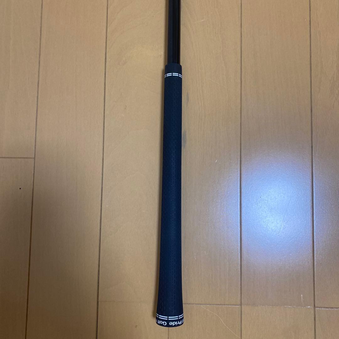 PING ALTA JCB Sシャフト (G430 4U 純正外し)