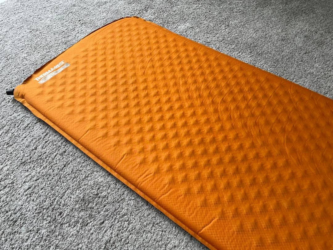 サーマレスト　プロライト3　レギュラー　THERMAREST スリーピングマット