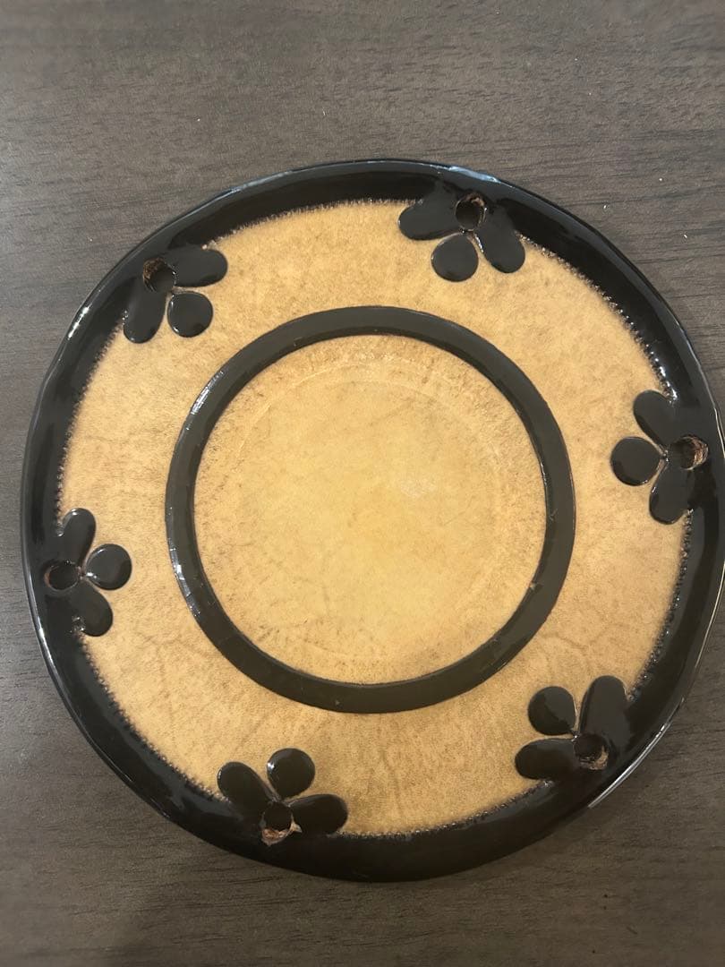 小鼓 胴 皮