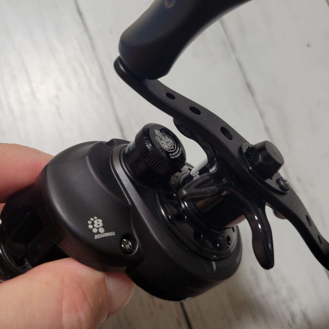 Revo X 右ハンドル 　ノーマルギア