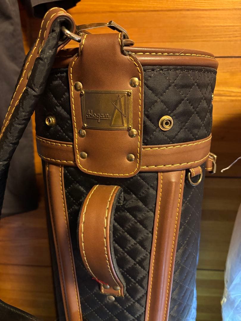 Hogan ゴルフバッグ・キャディバッグ
