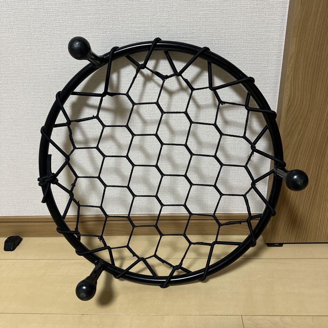 TIGORA ティゴラ ドリブルネット バスケットボール トレーニング用品