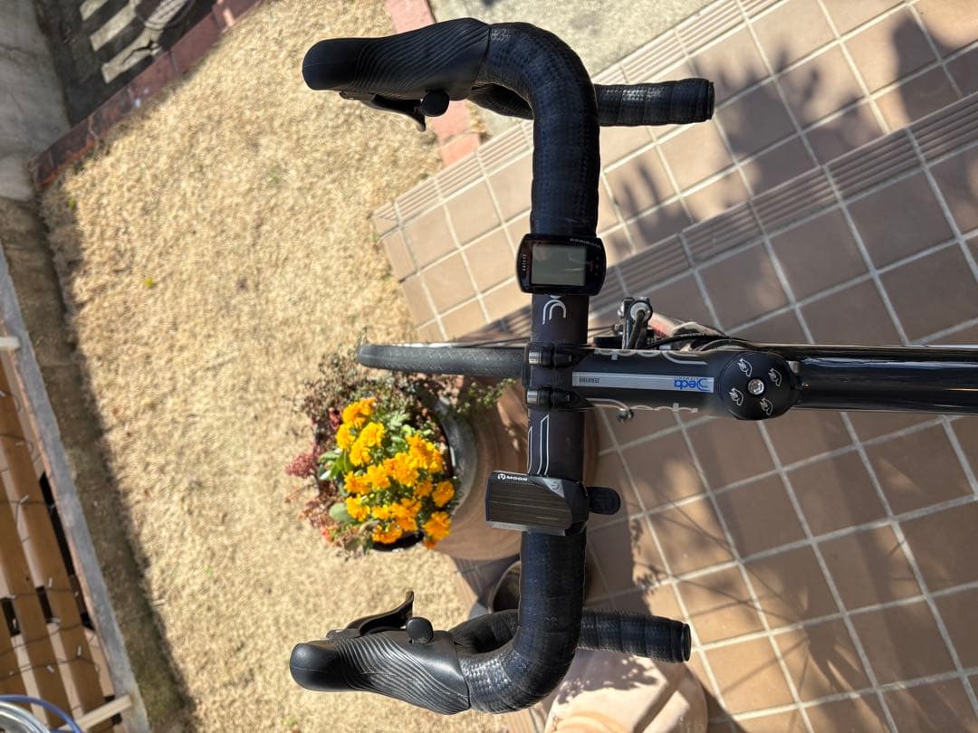 Cinelli チネリ　ロードバイク　カーボン　フルカーボン　willin SL