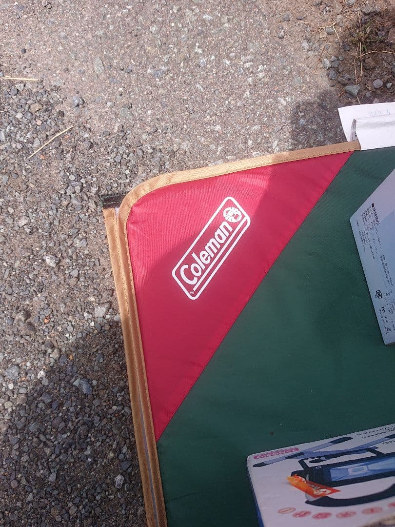 キャンプ用品画像あるものすべてセット出品です