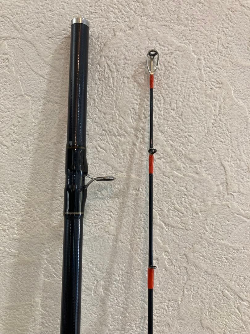 DAIWA 玄界灘 X 73 船竿 225