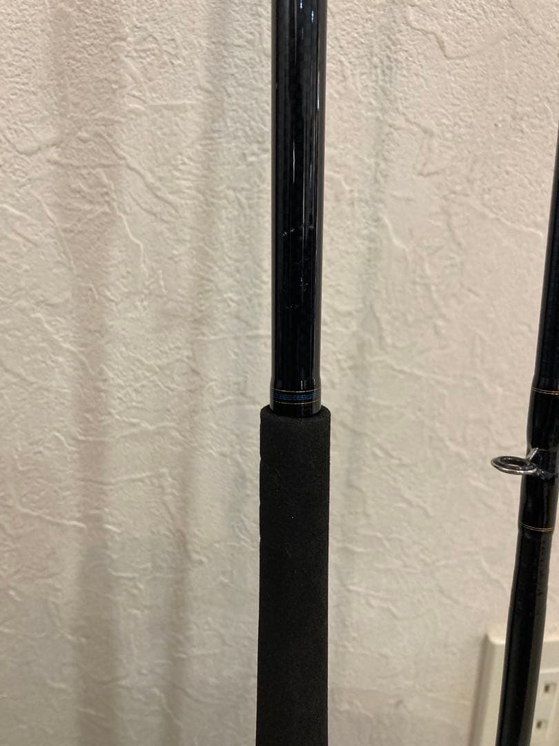 DAIWA 玄界灘 X 73 船竿 225