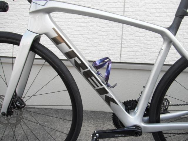 TREK トレック エモンダ SL5 2021年 ロードバイク 52サイズ