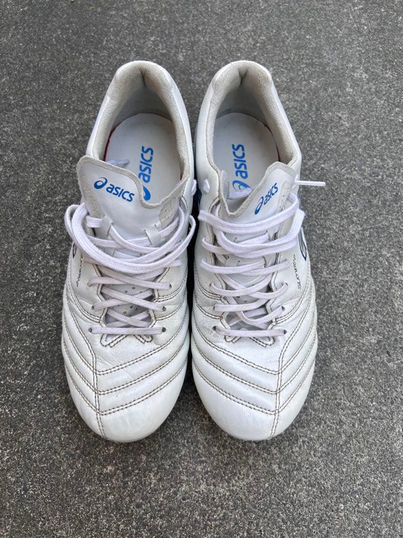 シューズ ASICS ds light x-fly pro3 st 26cm