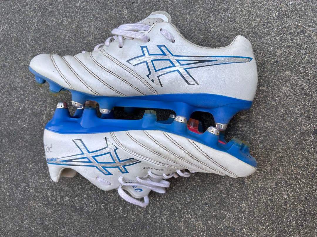 シューズ ASICS ds light x-fly pro3 st 26cm