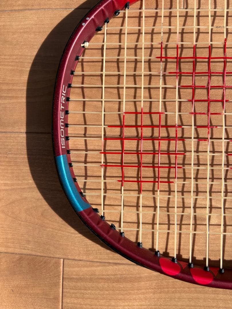 YONEX VCORE 100L 2021 G1 ヨネックスブイコア100L