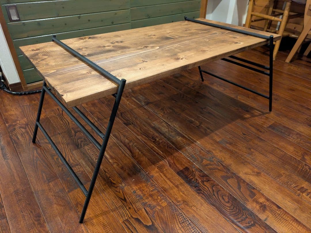 dod テキーラテーブル テキーララック テキーラバッグ セット