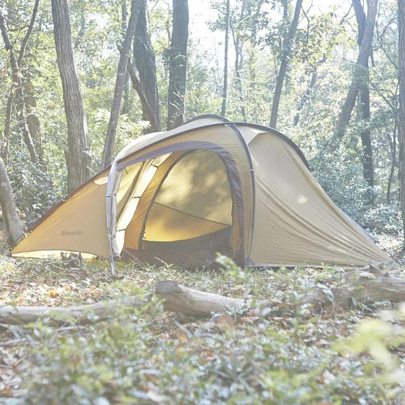 【にぁあき】Naturehike ハイビー３ コヨーテカラー