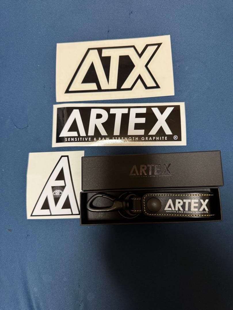 ロッド DRT ARTEX ADX