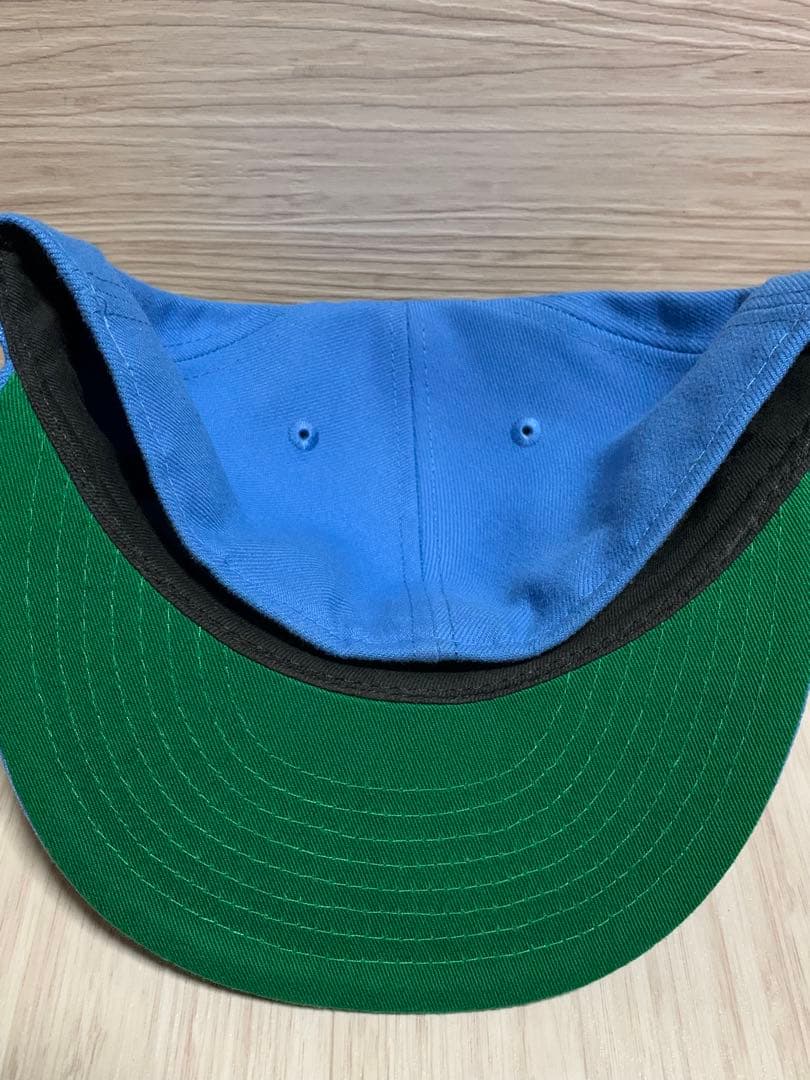 【未使用品】NEW ERA × 西武ライオンズ 59FIFTYキャップ限定