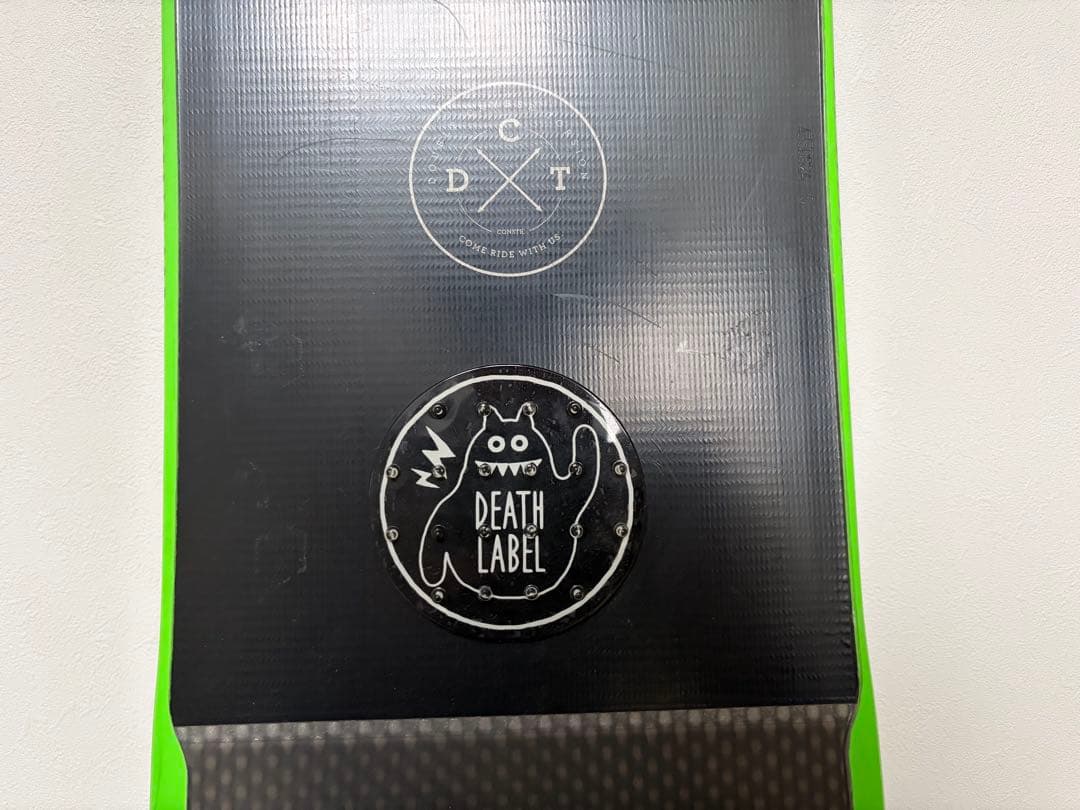 Head スノーボードセット　ボードケース付き