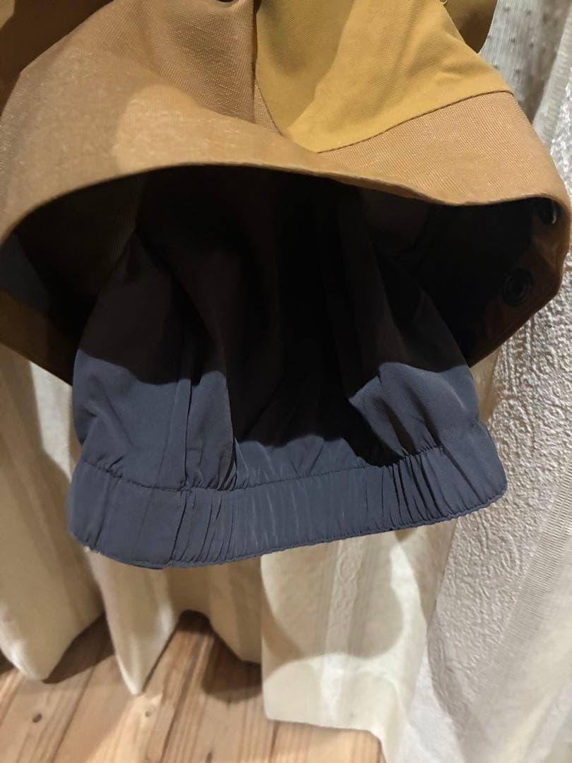 ノローナ norrona tamok ビブパンツ