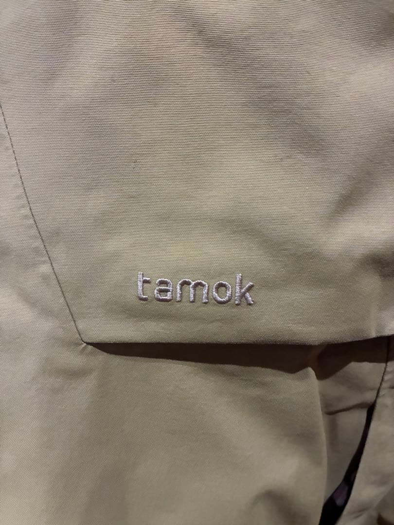 ノローナ norrona tamok ビブパンツ