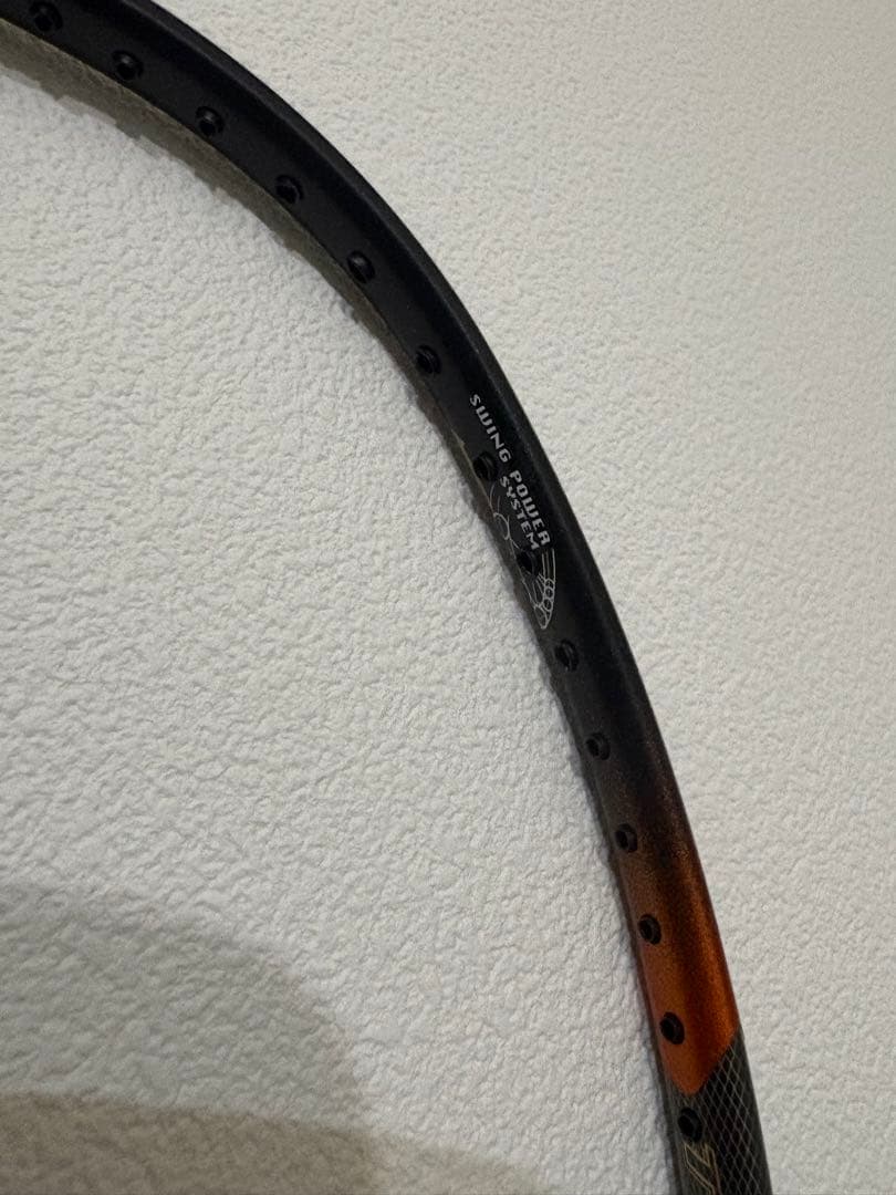 【YONEX ヨネックス】バドミントン アイソメトリック スイングパワー
