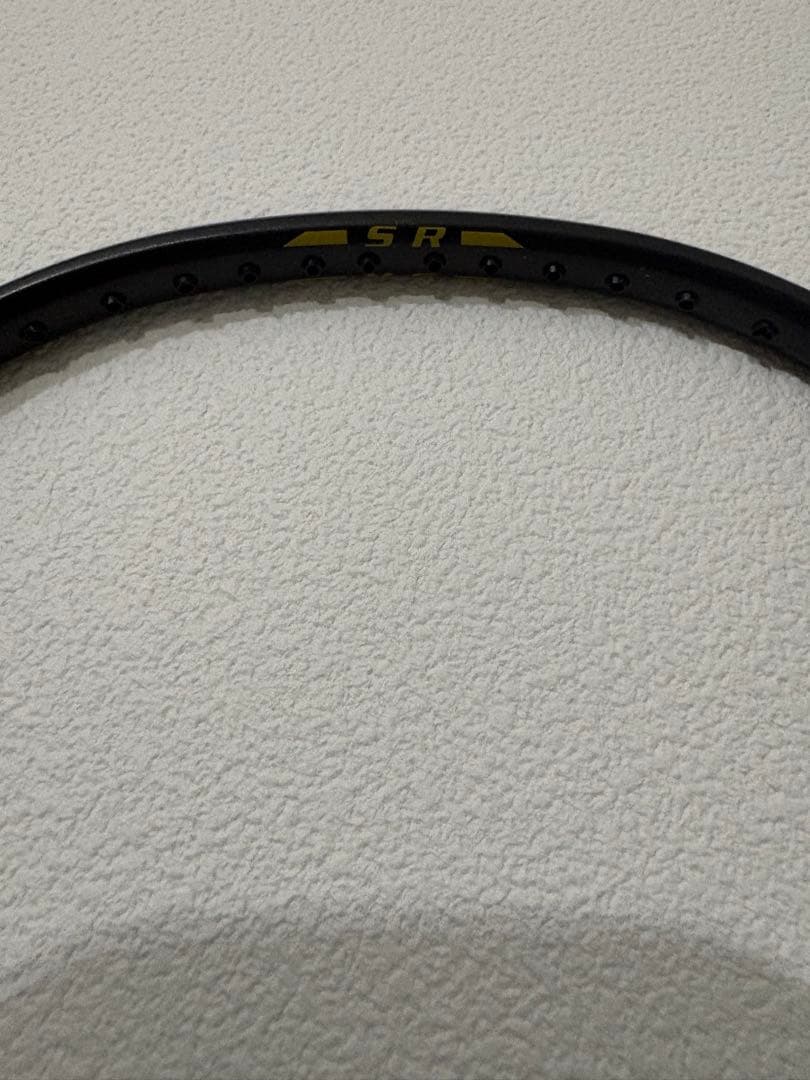 【YONEX ヨネックス】バドミントン アイソメトリック スイングパワー