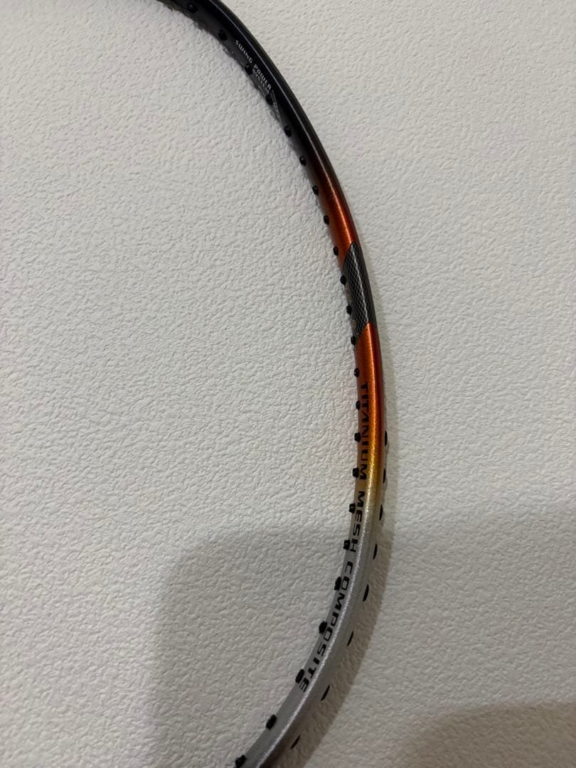 【YONEX ヨネックス】バドミントン アイソメトリック スイングパワー