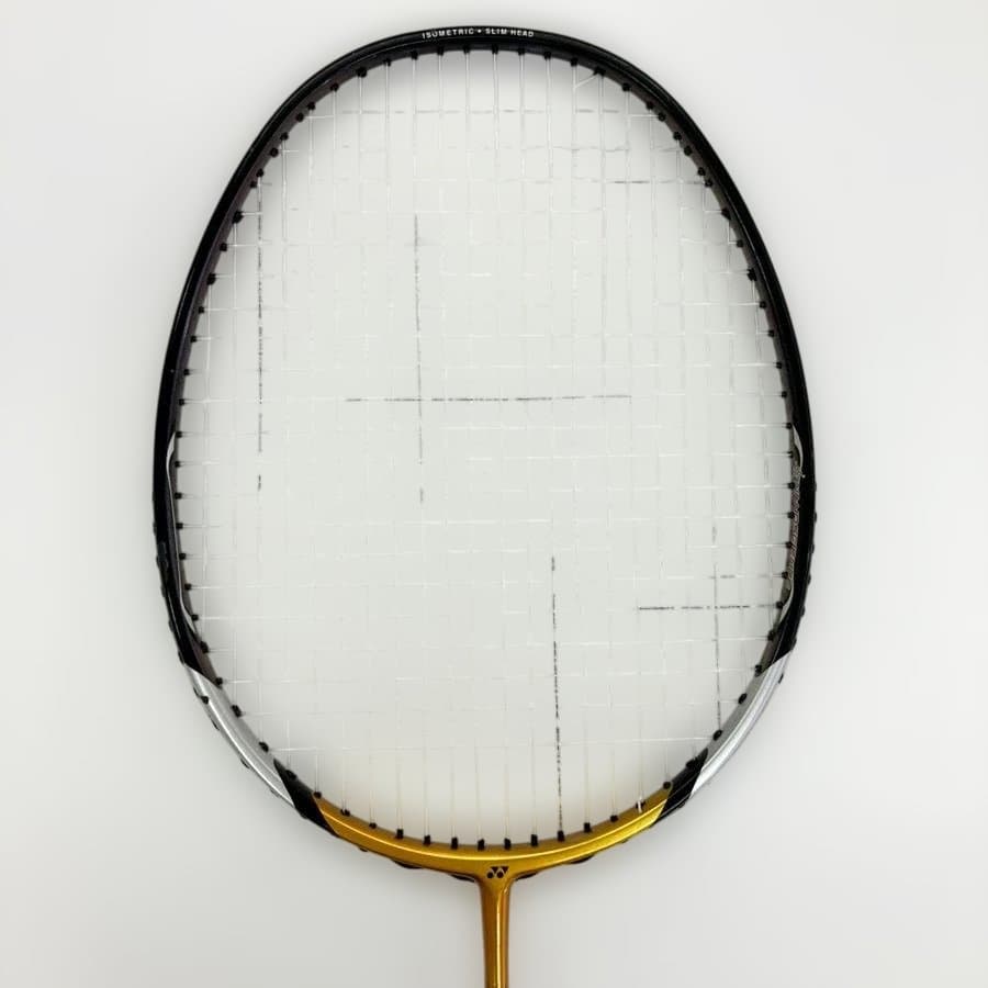 【中古】YONEX ナノスピード8000 NANOSPEED8000 ラケット