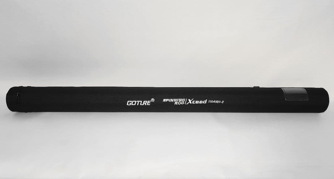 【日本未発売】GOTURE XCEED11MH-S 新品 11ft ゴチュール