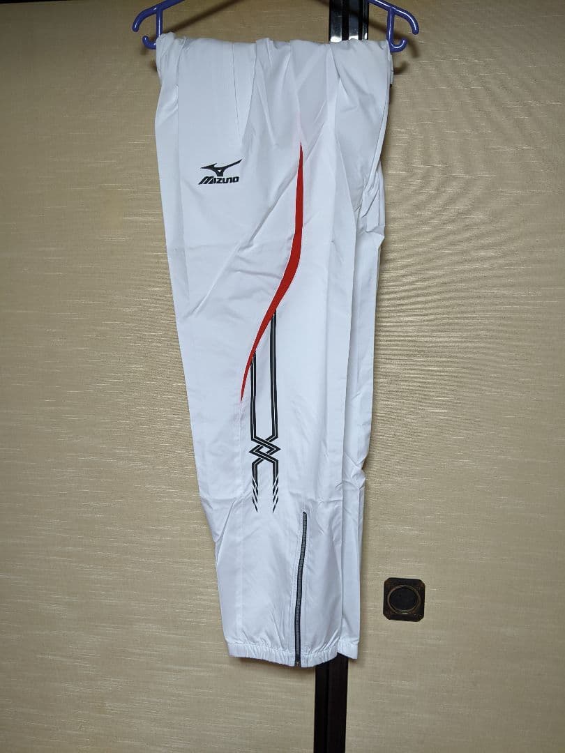 ミズノ ジャージ上下 未使用品