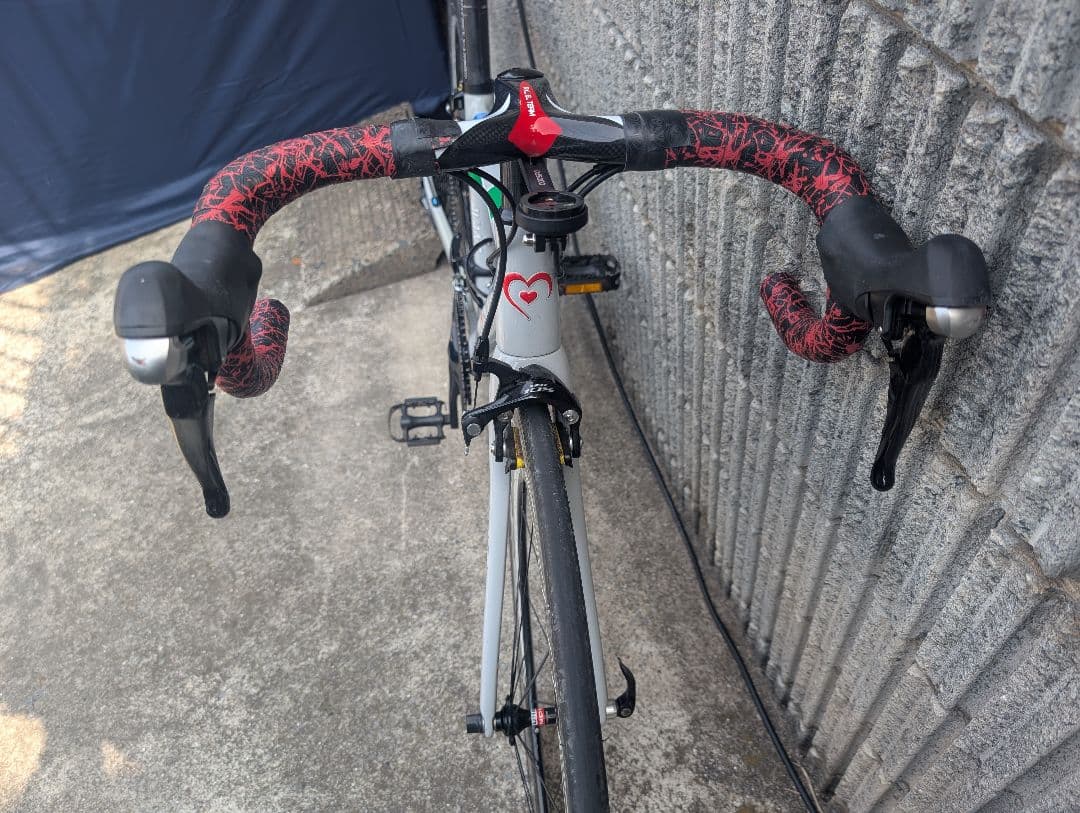 DE ROSA AVANT カーボン 105 2X11S 36.5SL デローザ