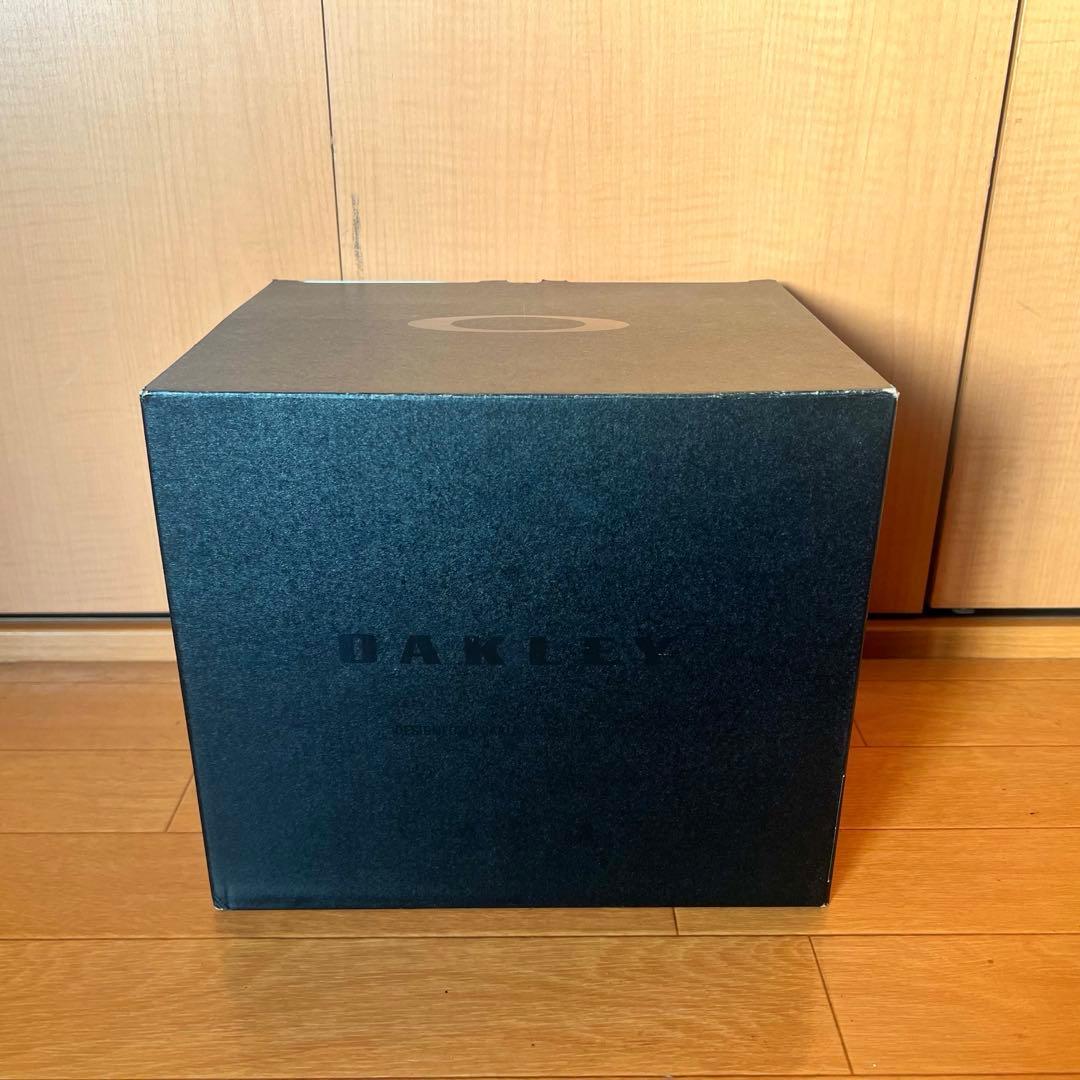 Oakley MOD1 アジアンフィット ヘルメット L