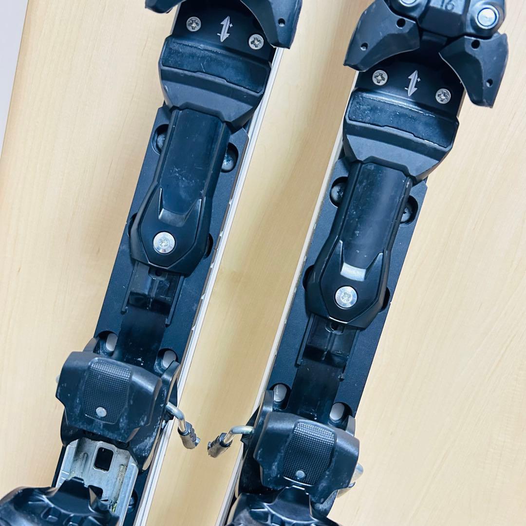 【美品】HEAD e-SL RD 165cm レーシング ショートターン