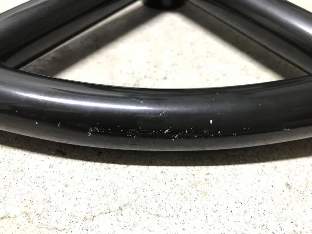 パーツ b903 bullmoose bar nitto