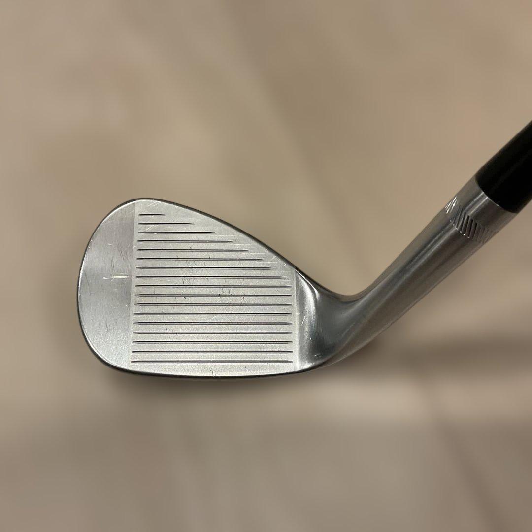 【希少】Vokey SM10 60-06K