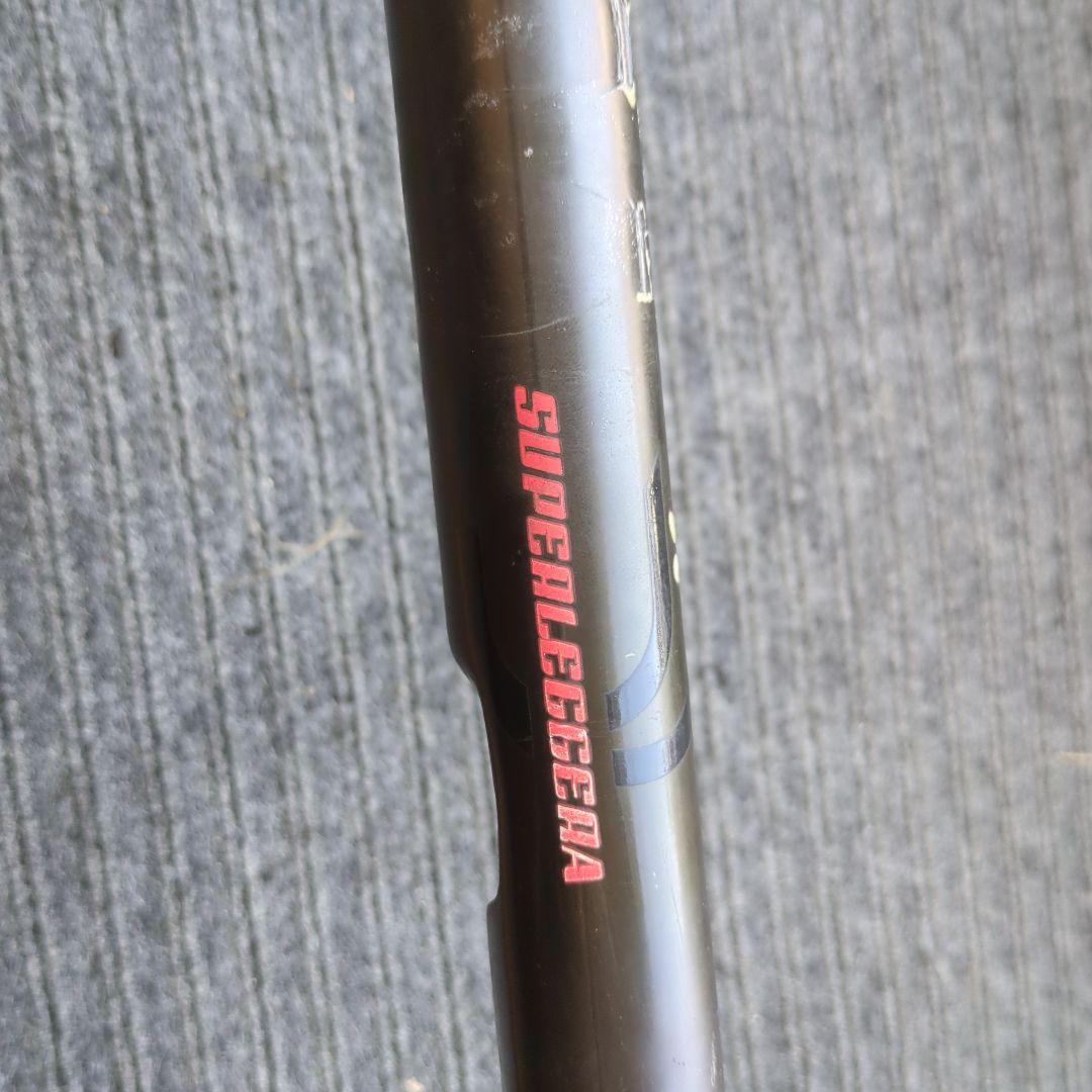 DEDA ハンドルバーSUPERLEGGERA スーパーレジェーラ　ドロップ
